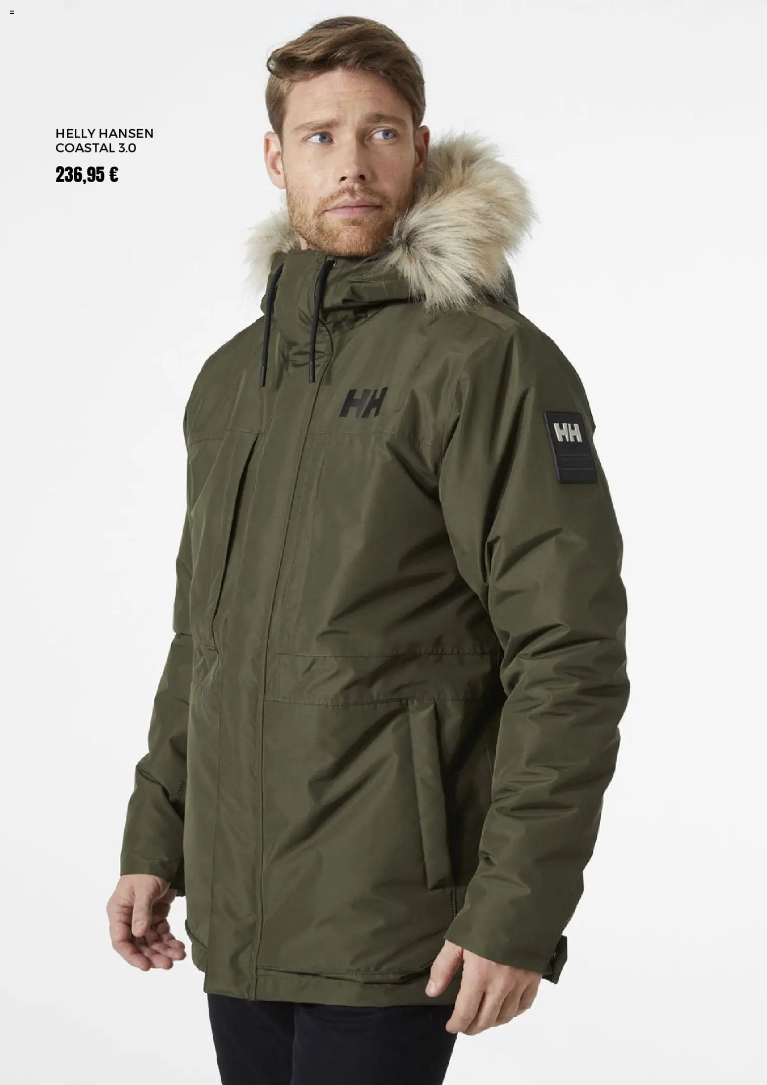 Sportisimo leták od 01.11.2025 Výpredaj (2025-11-01 - 2025-12-05) | 14