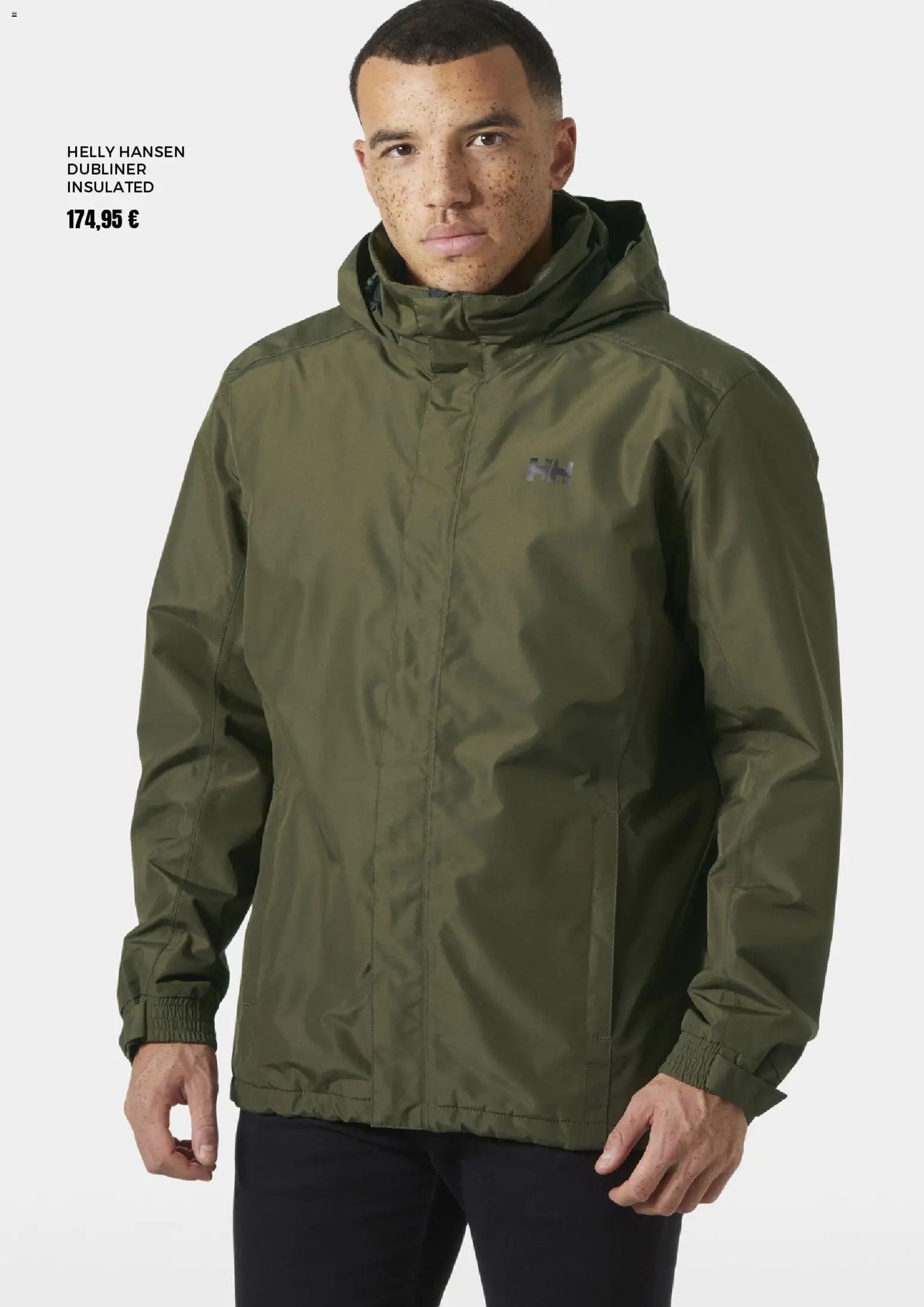 Sportisimo leták od 01.11.2025 Výpredaj (2025-11-01 - 2025-12-05) | 6