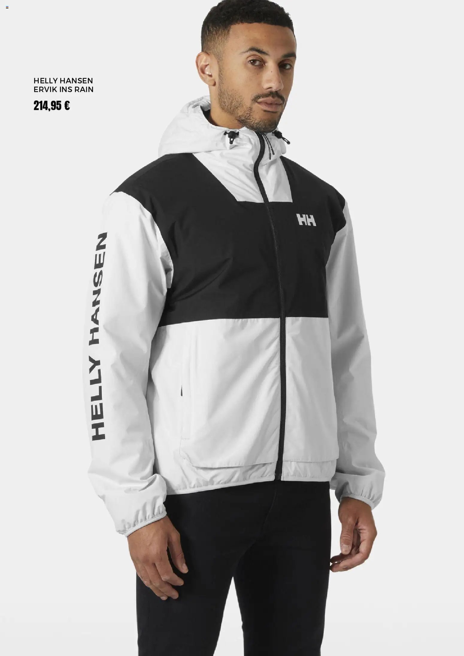 Sportisimo leták od 01.11.2025 Výpredaj (2025-11-01 - 2025-12-05) | 7