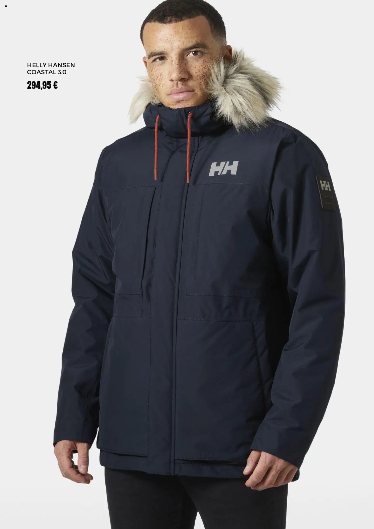 Sportisimo leták od 01.11.2025 Výpredaj (2025-11-01 - 2025-12-05) | 8