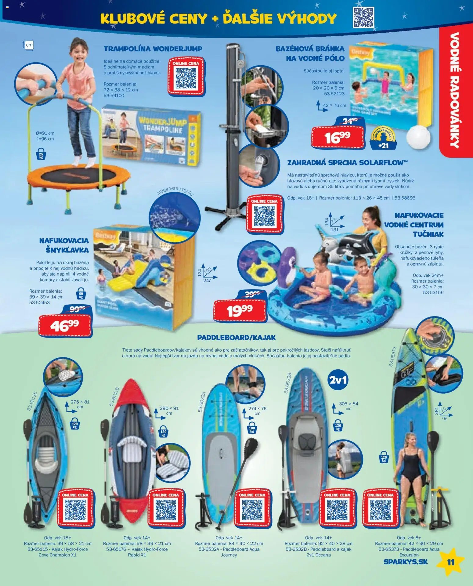 ALLTOYS leták od 01.05.2026 ALLTOYS leták