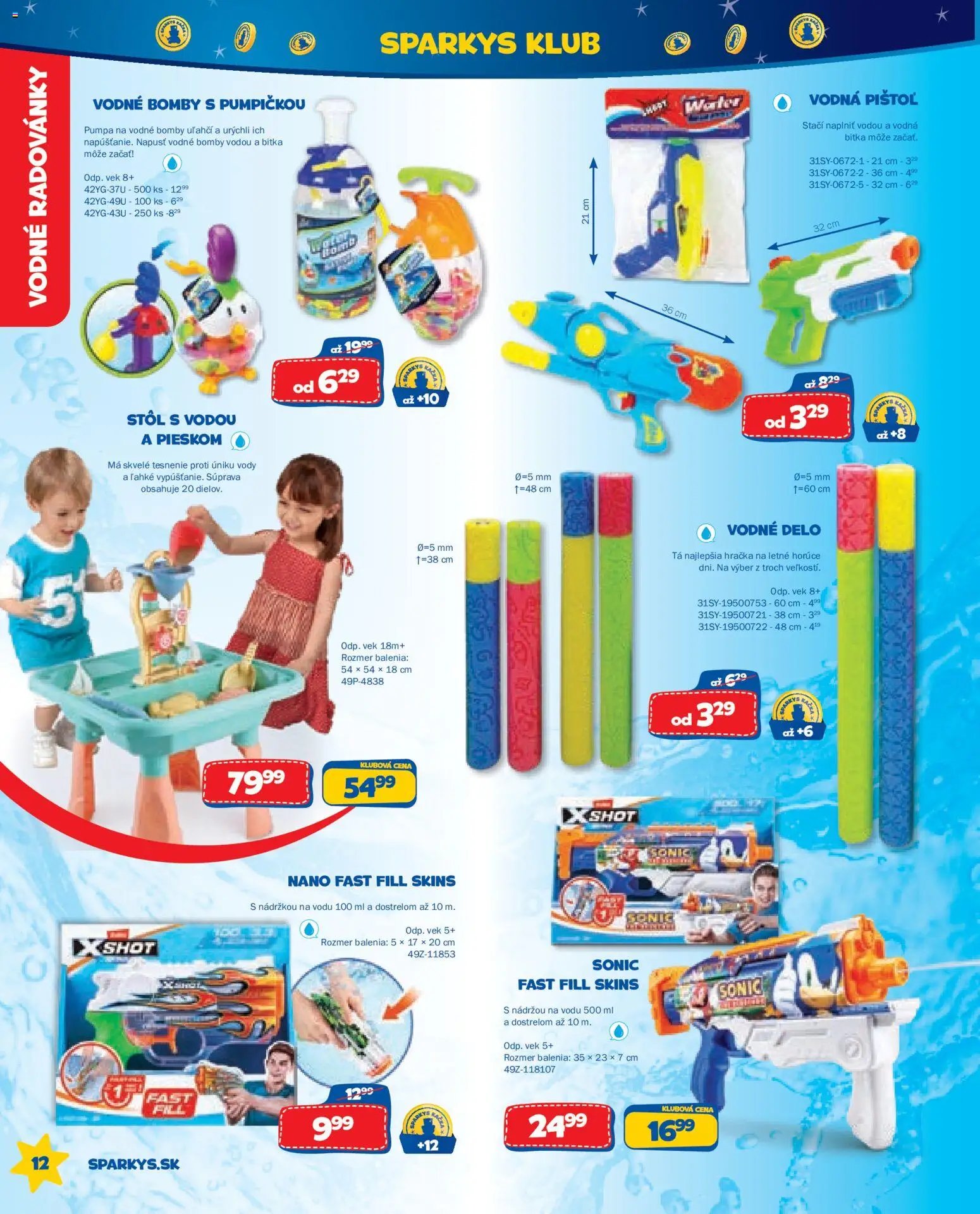 ALLTOYS leták od 01.05.2026 ALLTOYS leták