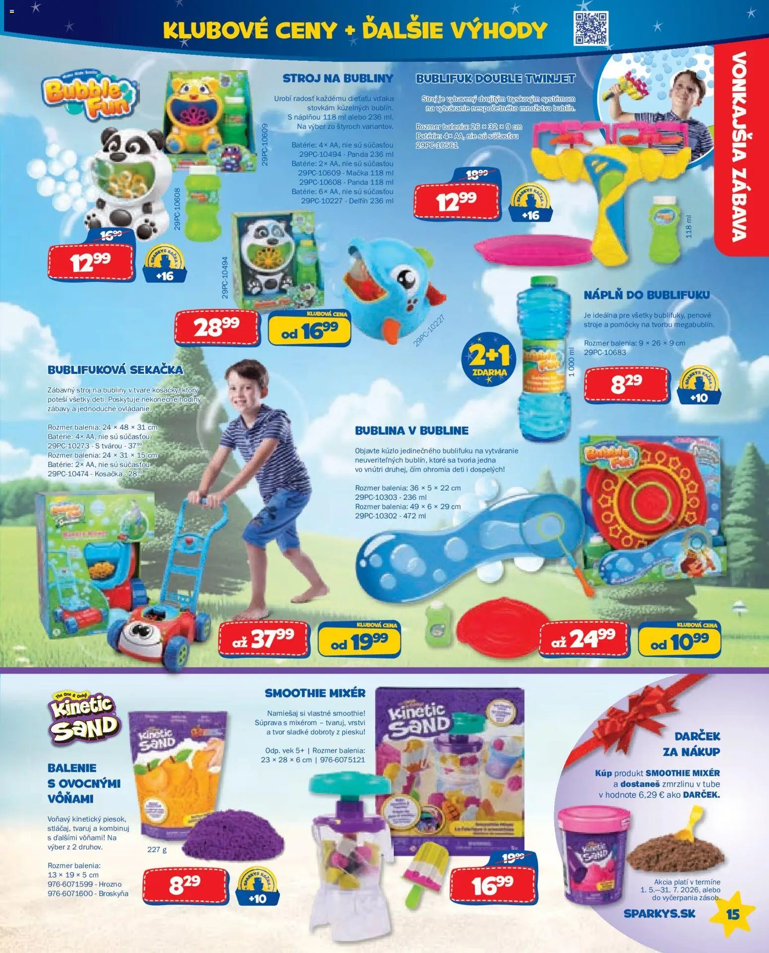 ALLTOYS leták od 01.05.2026 ALLTOYS leták