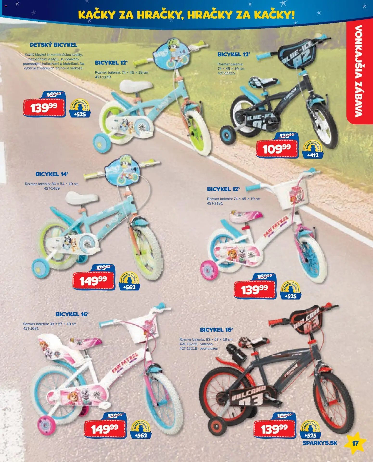 ALLTOYS leták od 01.05.2026 ALLTOYS leták