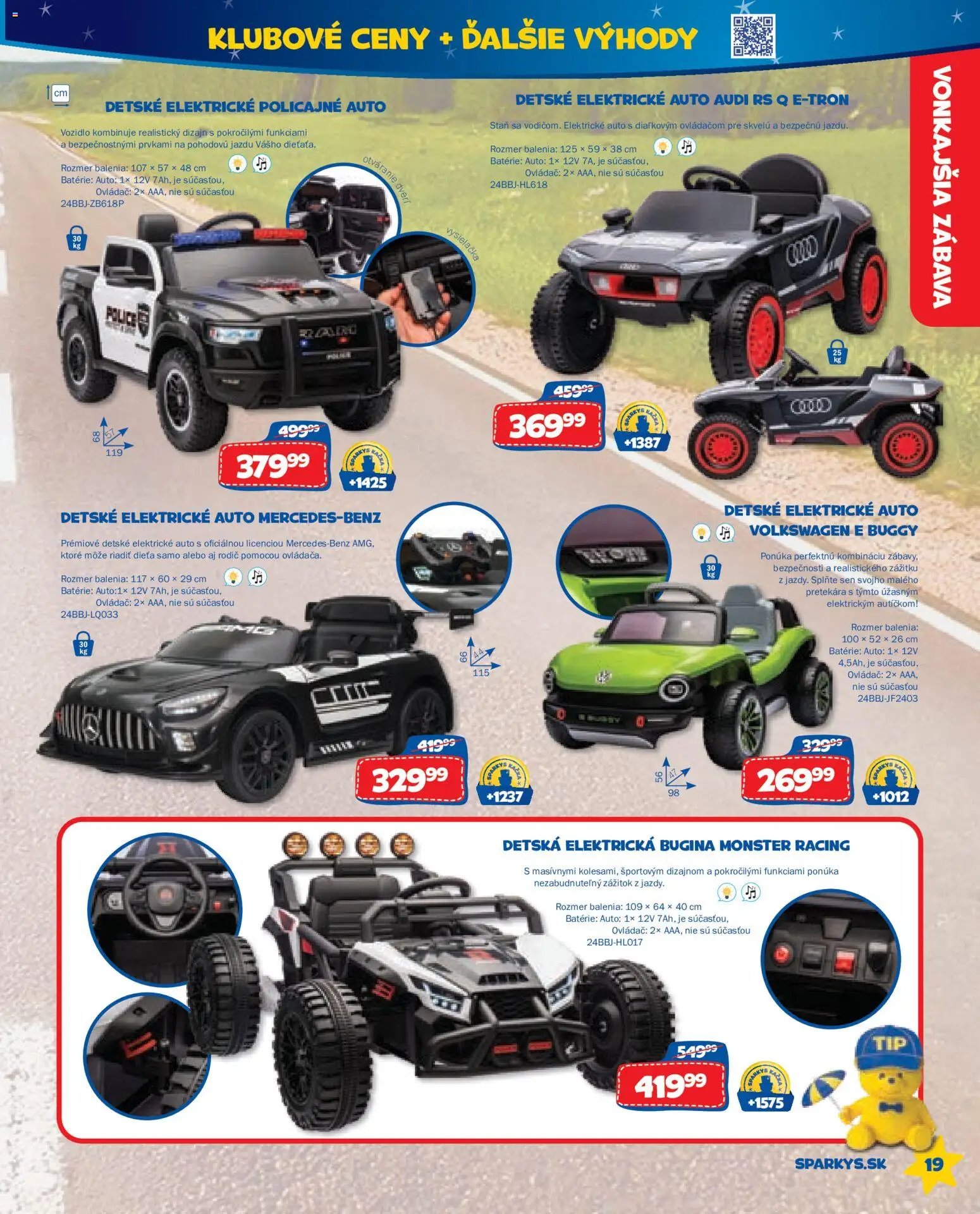 ALLTOYS leták od 01.05.2026 ALLTOYS leták