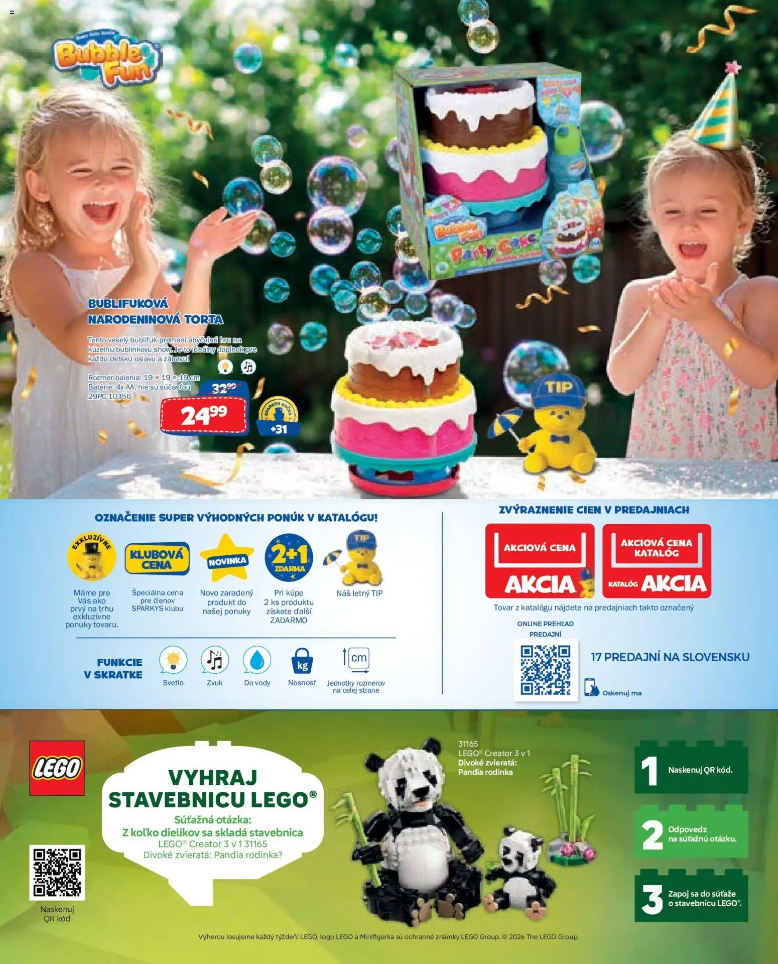 ALLTOYS leták od 01.05.2026 ALLTOYS leták