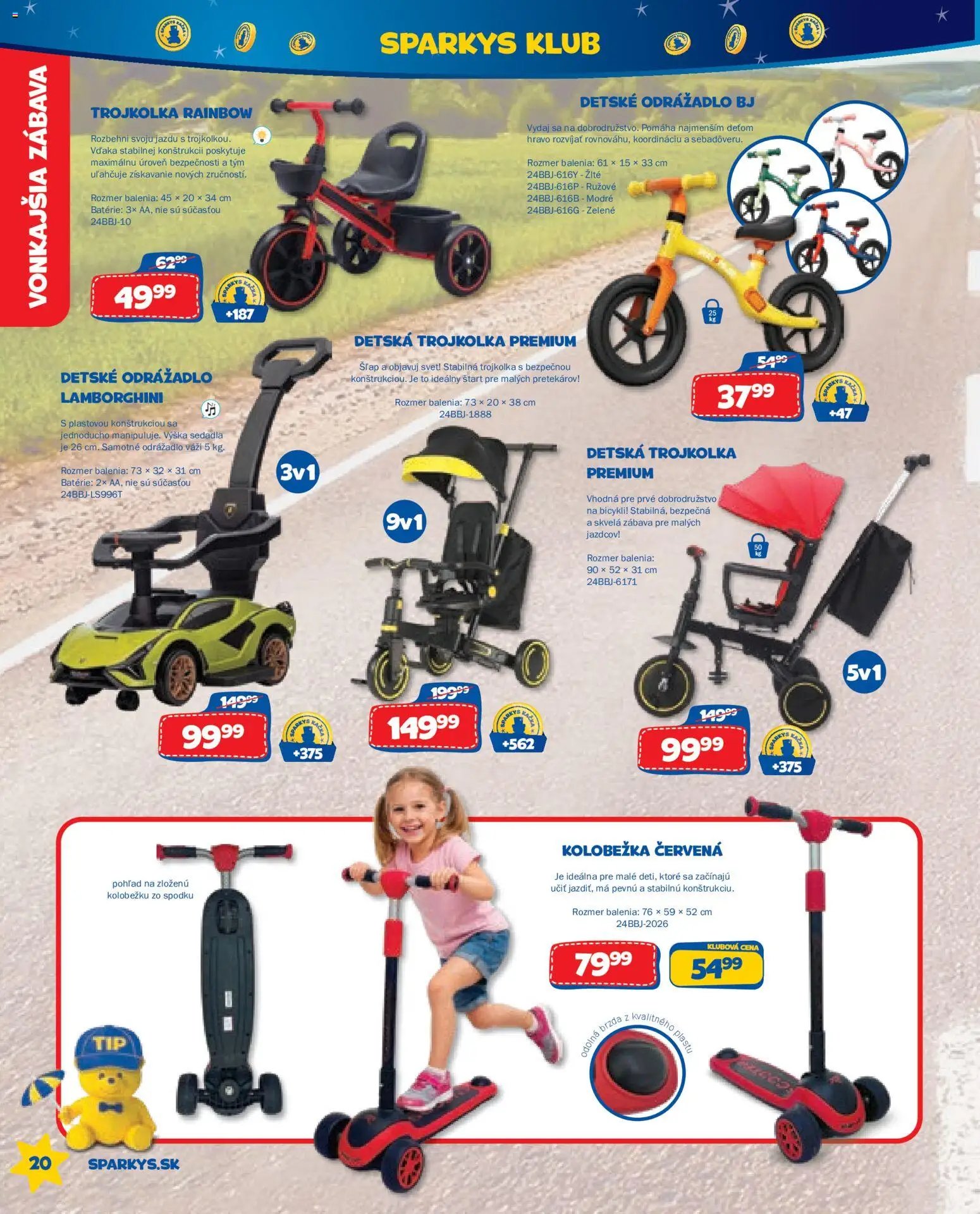 ALLTOYS leták od 01.05.2026 ALLTOYS leták