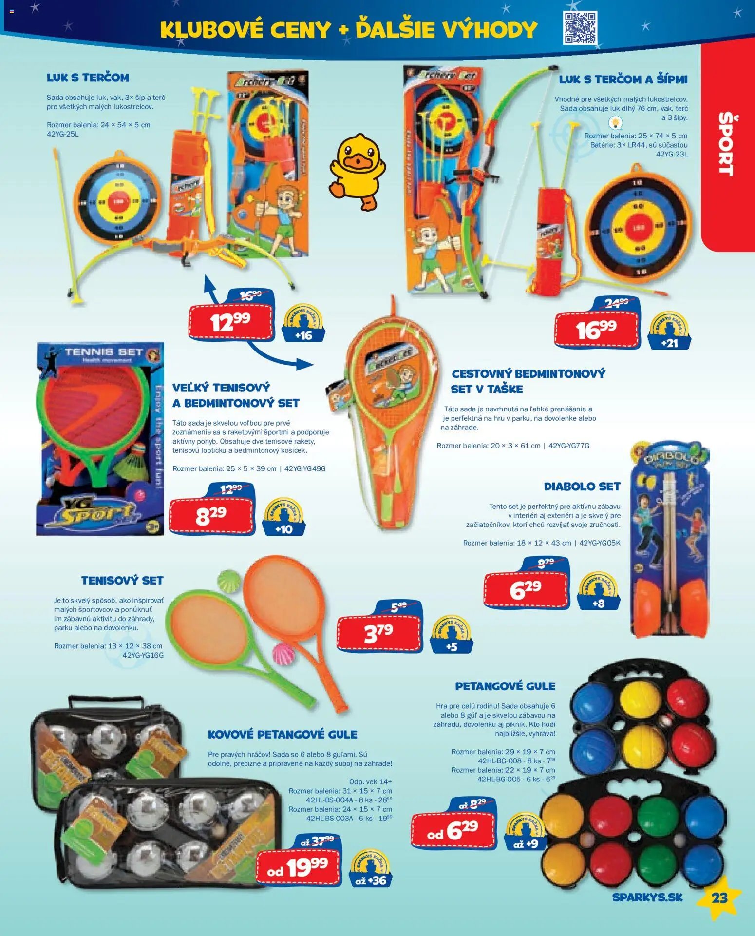 ALLTOYS leták od 01.05.2026 ALLTOYS leták