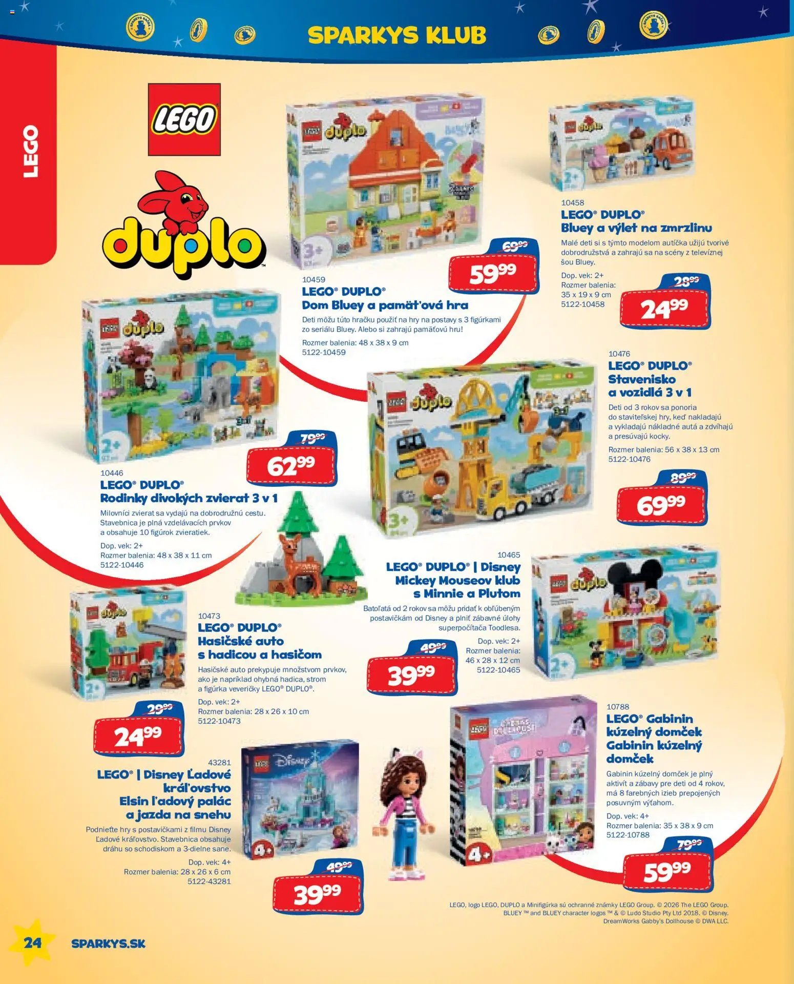 ALLTOYS leták od 01.05.2026 ALLTOYS leták