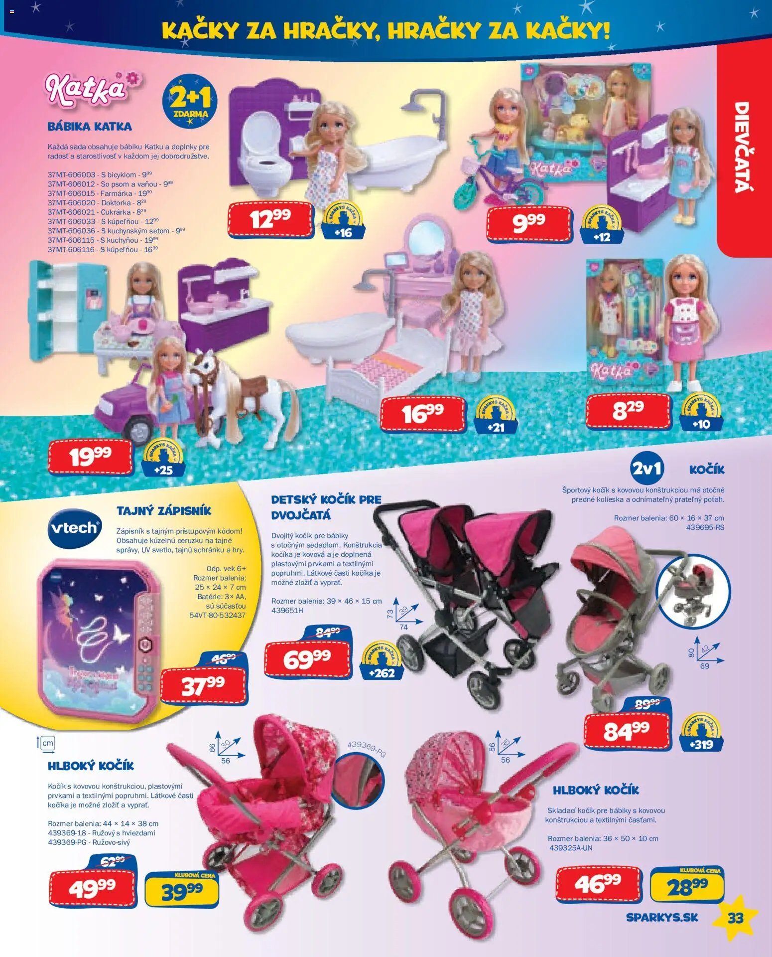 ALLTOYS leták od 01.05.2026 ALLTOYS leták