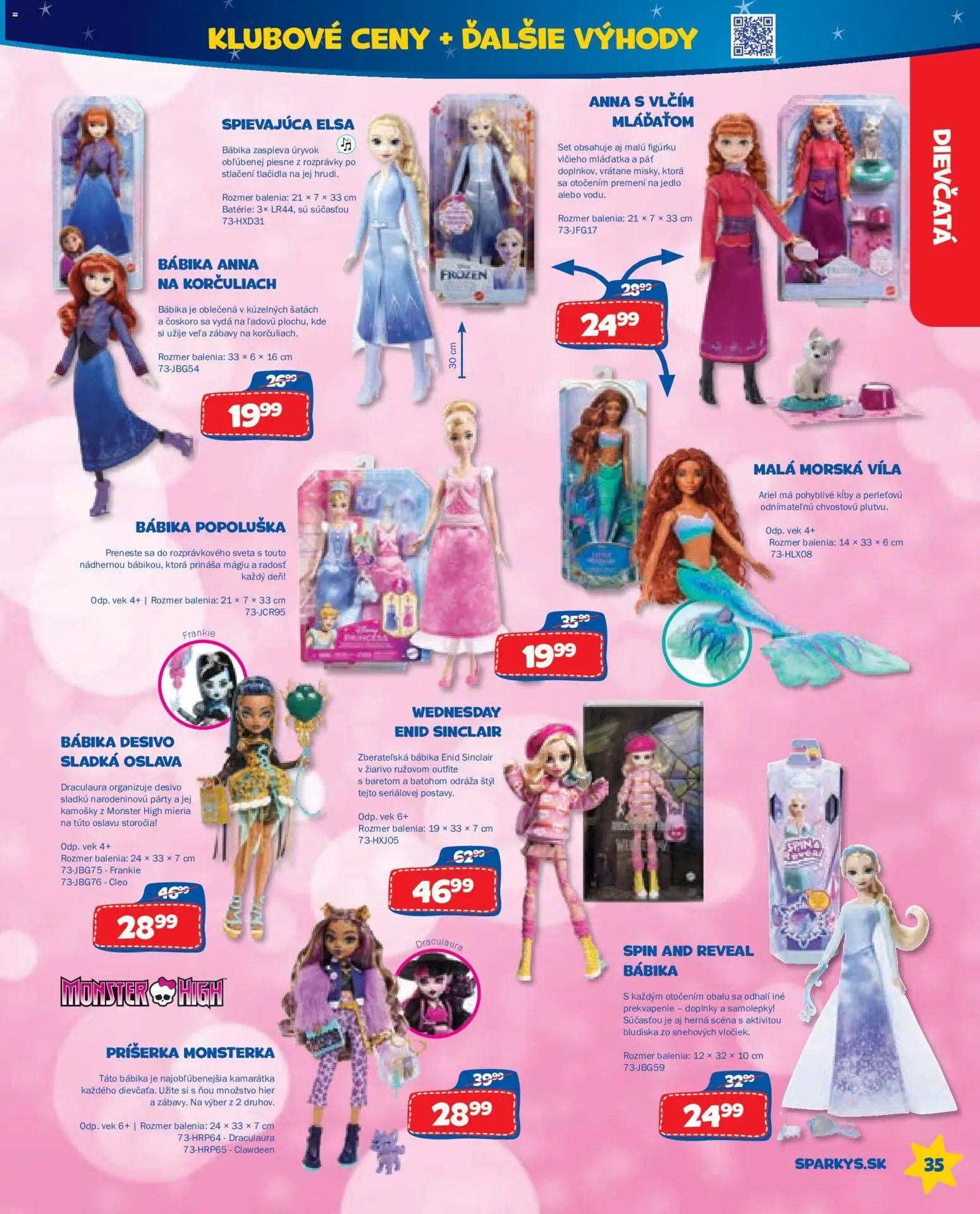 ALLTOYS leták od 01.05.2026 ALLTOYS leták