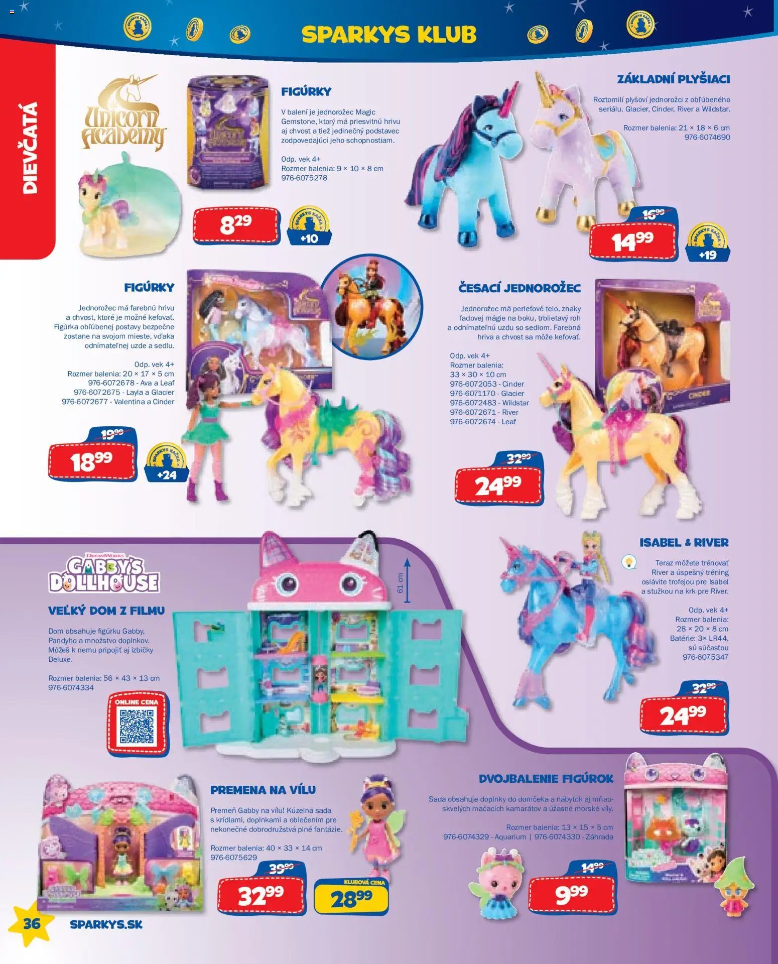 ALLTOYS leták od 01.05.2026 ALLTOYS leták