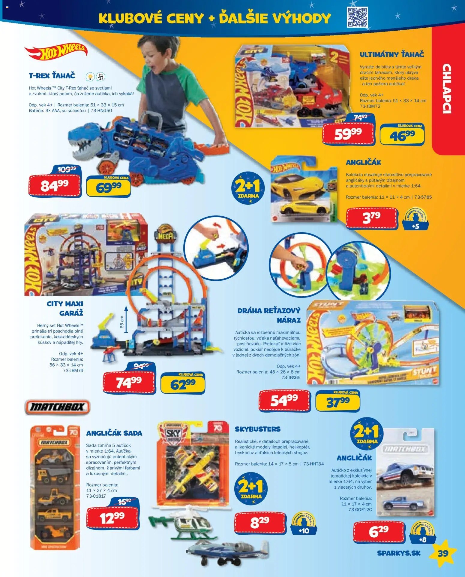 ALLTOYS leták od 01.05.2026 ALLTOYS leták
