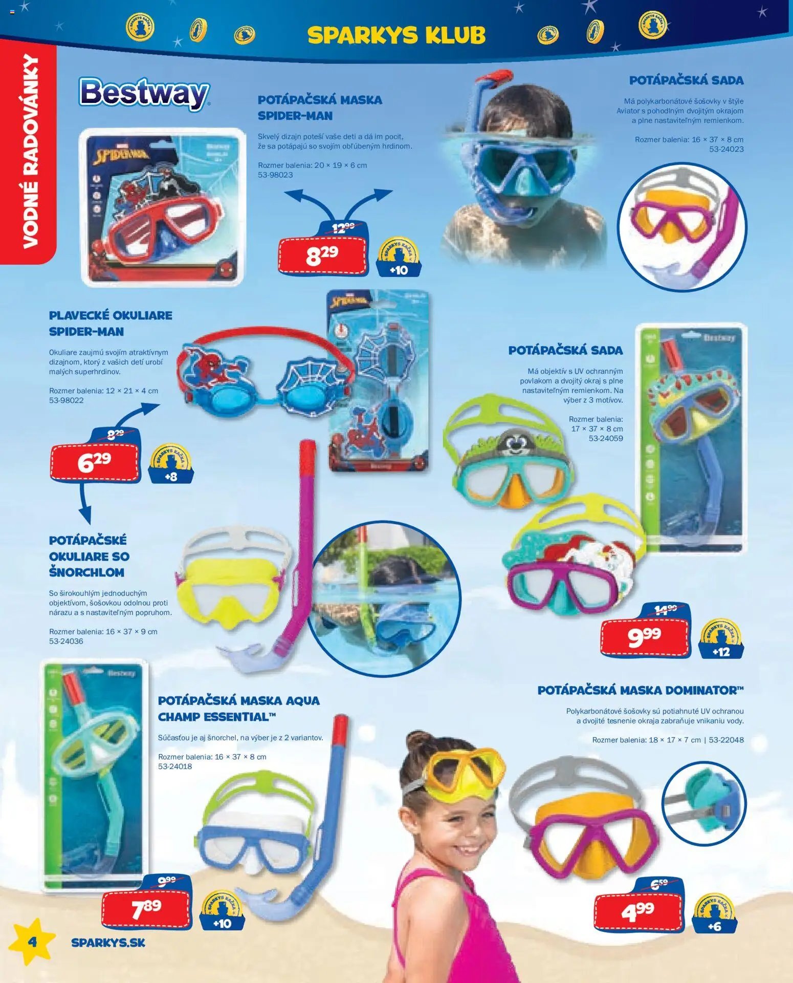 ALLTOYS leták od 01.05.2026 ALLTOYS leták