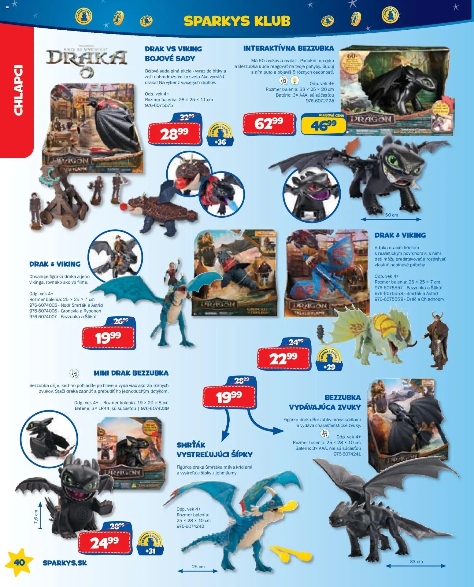 ALLTOYS leták od 01.05.2026 ALLTOYS leták