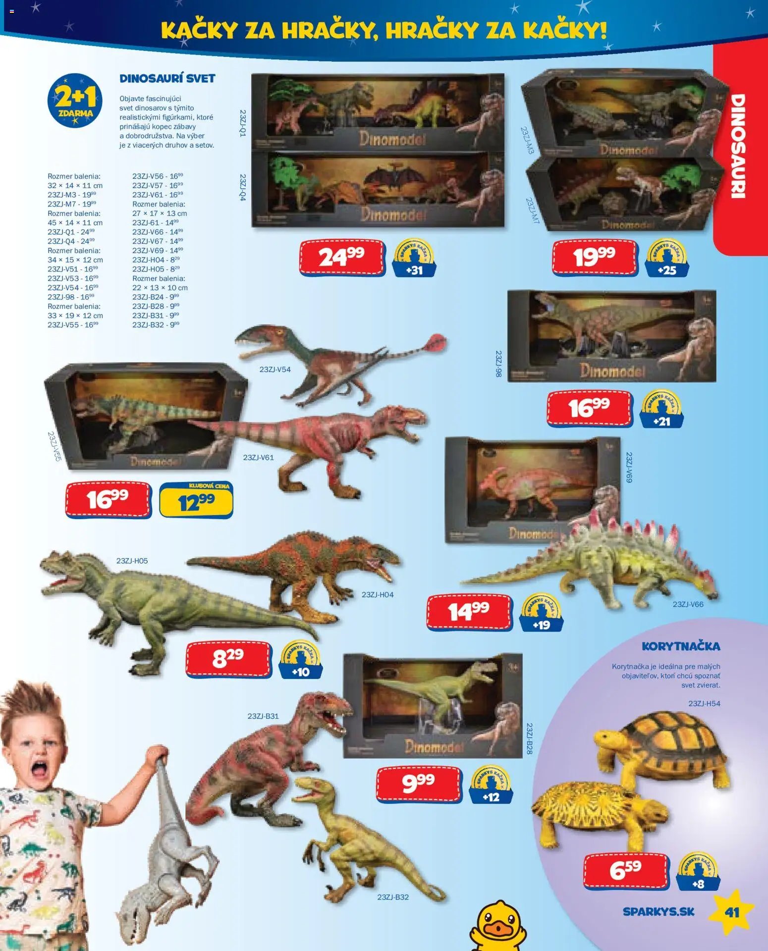 ALLTOYS leták od 01.05.2026 ALLTOYS leták