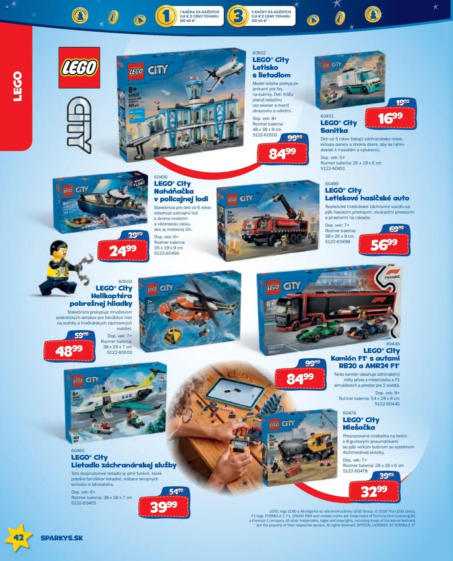 ALLTOYS leták od 01.05.2026 ALLTOYS leták