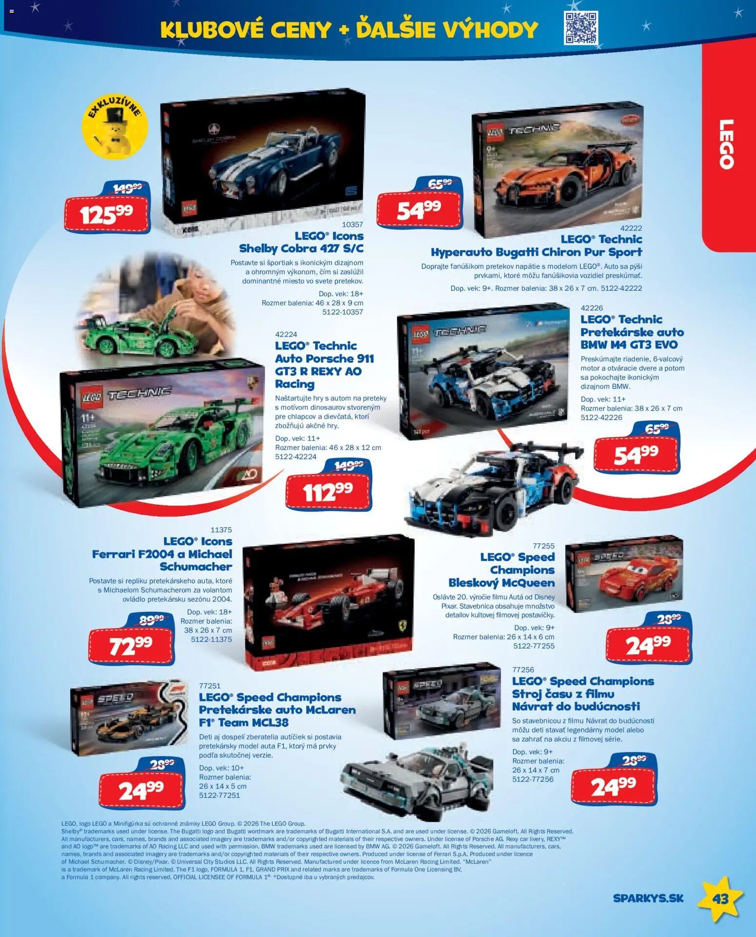 ALLTOYS leták od 01.05.2026 ALLTOYS leták