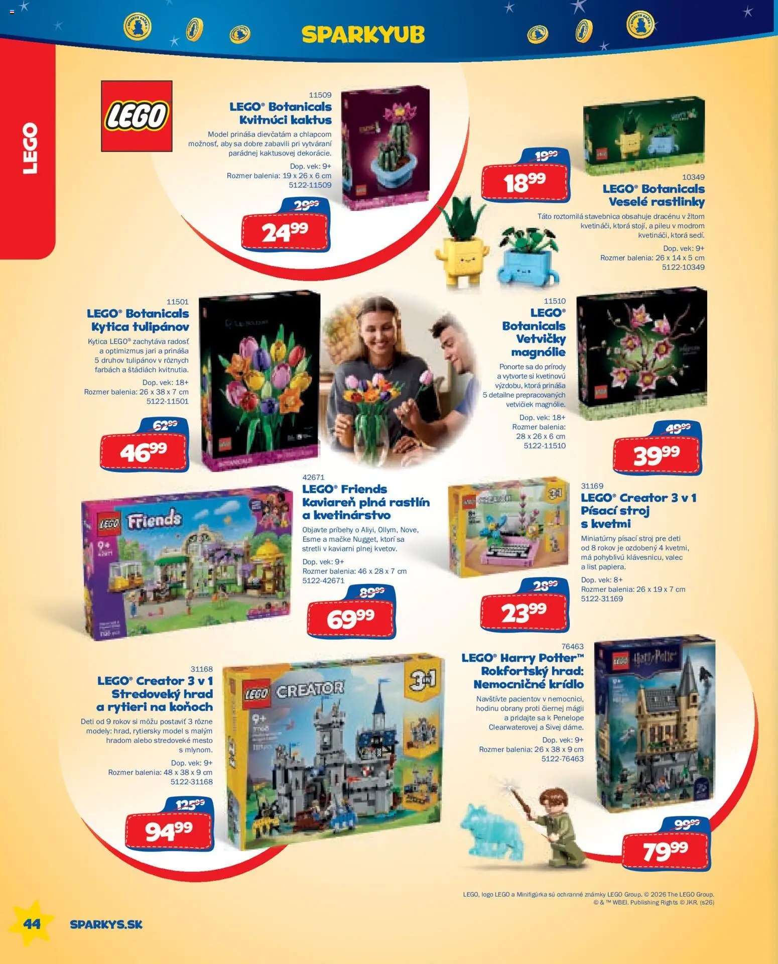 ALLTOYS leták od 01.05.2026 ALLTOYS leták