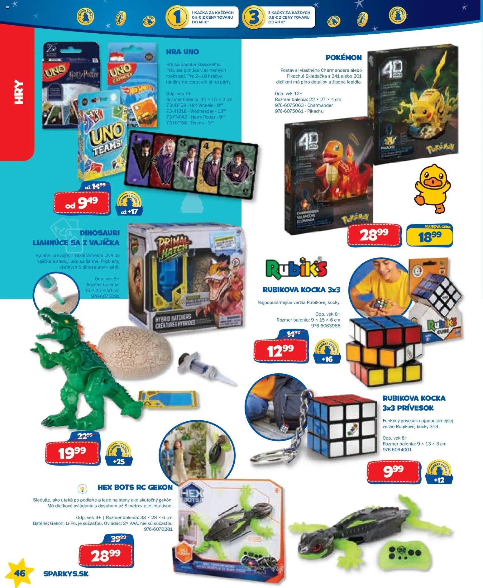 ALLTOYS leták od 01.05.2026 ALLTOYS leták