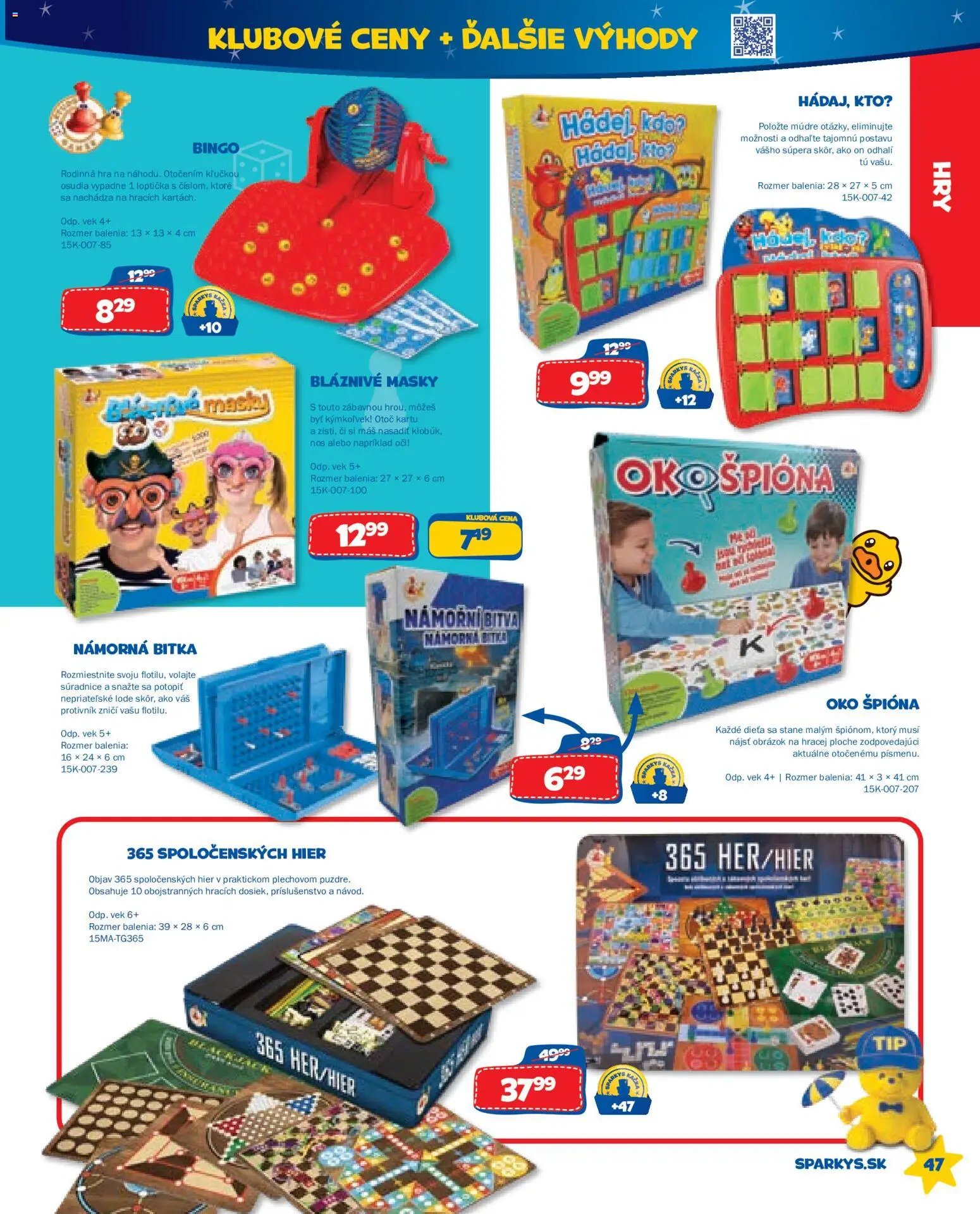 ALLTOYS leták od 01.05.2026 ALLTOYS leták