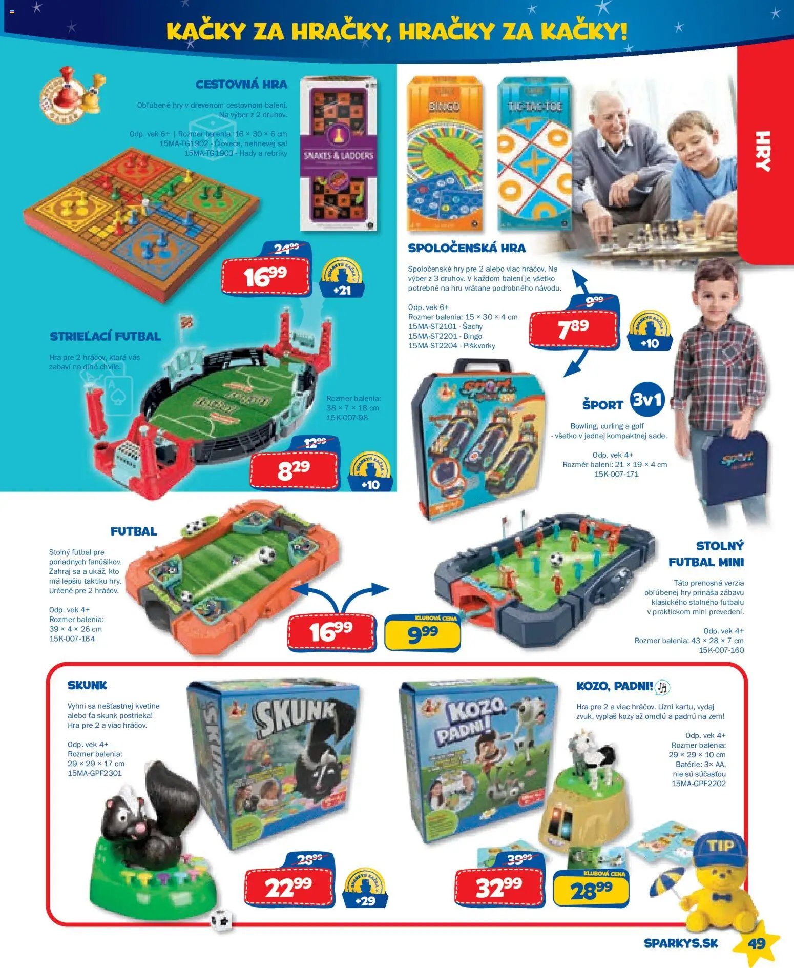 ALLTOYS leták od 01.05.2026 ALLTOYS leták