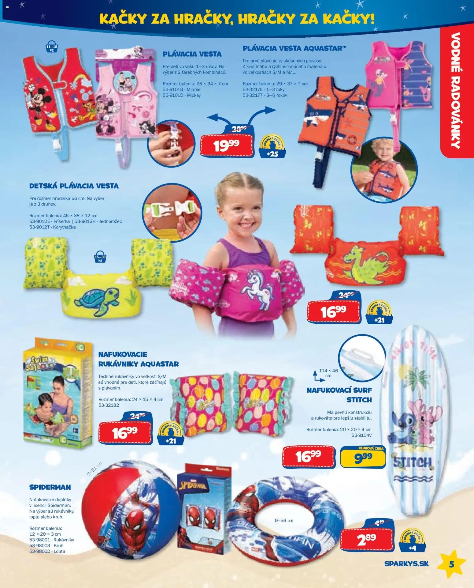 ALLTOYS leták od 01.05.2026 ALLTOYS leták