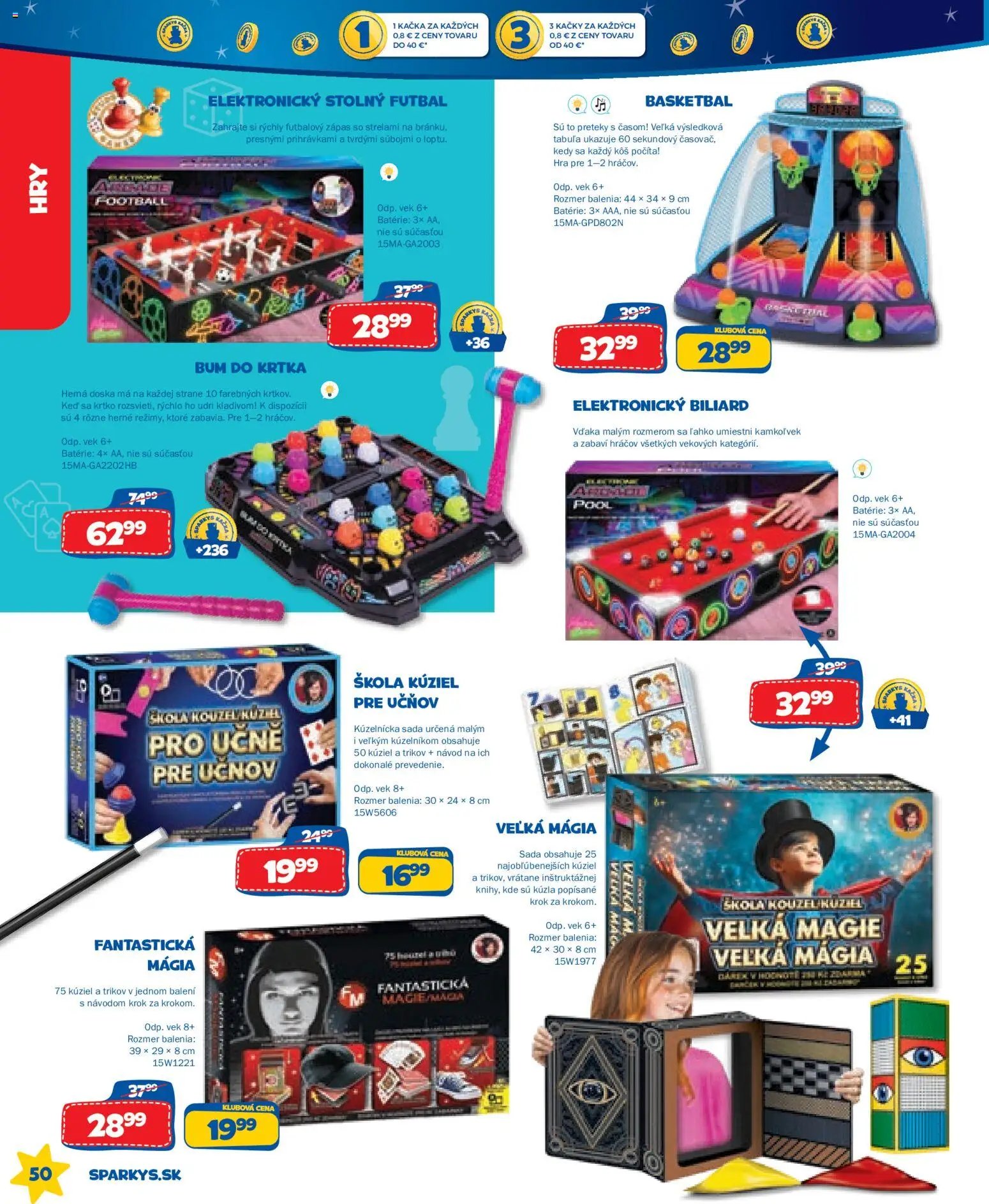 ALLTOYS leták od 01.05.2026 ALLTOYS leták