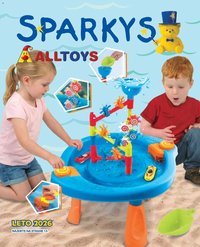 ALLTOYS leták od 01.05.2026 ALLTOYS leták