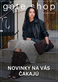 GATE leták od 12.02.2026 Leták (2026-02-12 - 2026-03-12)