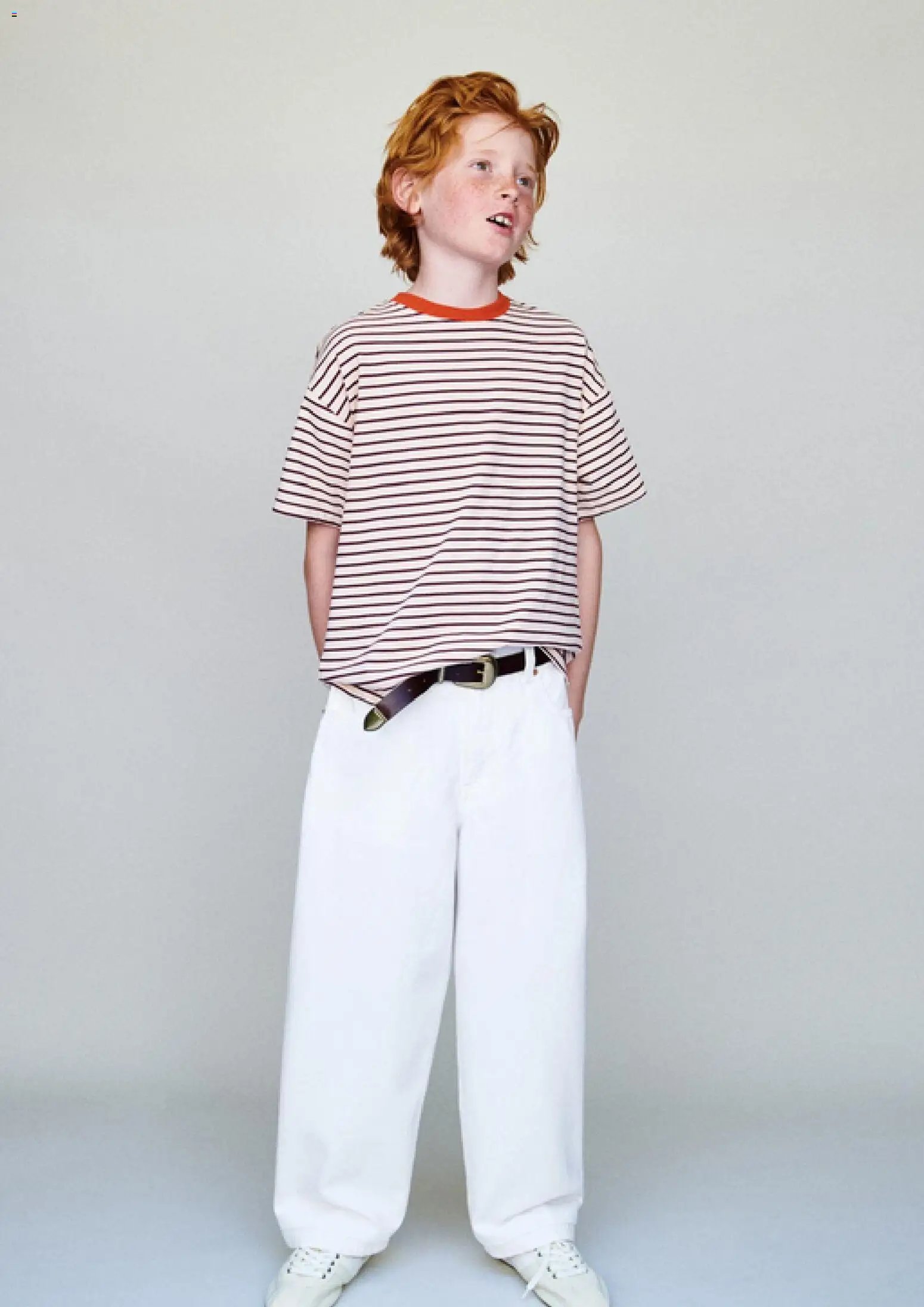 Zara leták od 01.06.2026 Zara Boys