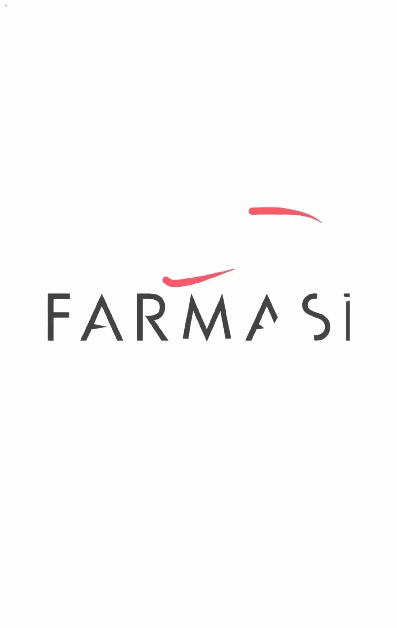 Farmasi leták od 01.01.2026 Katalóg Jan - Jún 2026