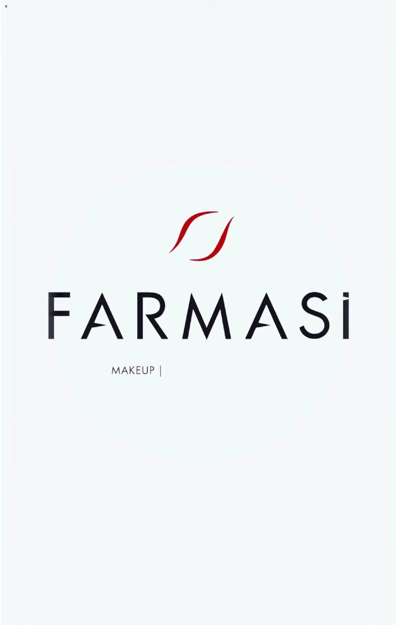 Farmasi leták od 01.01.2026 Katalóg Jan - Jún 2026