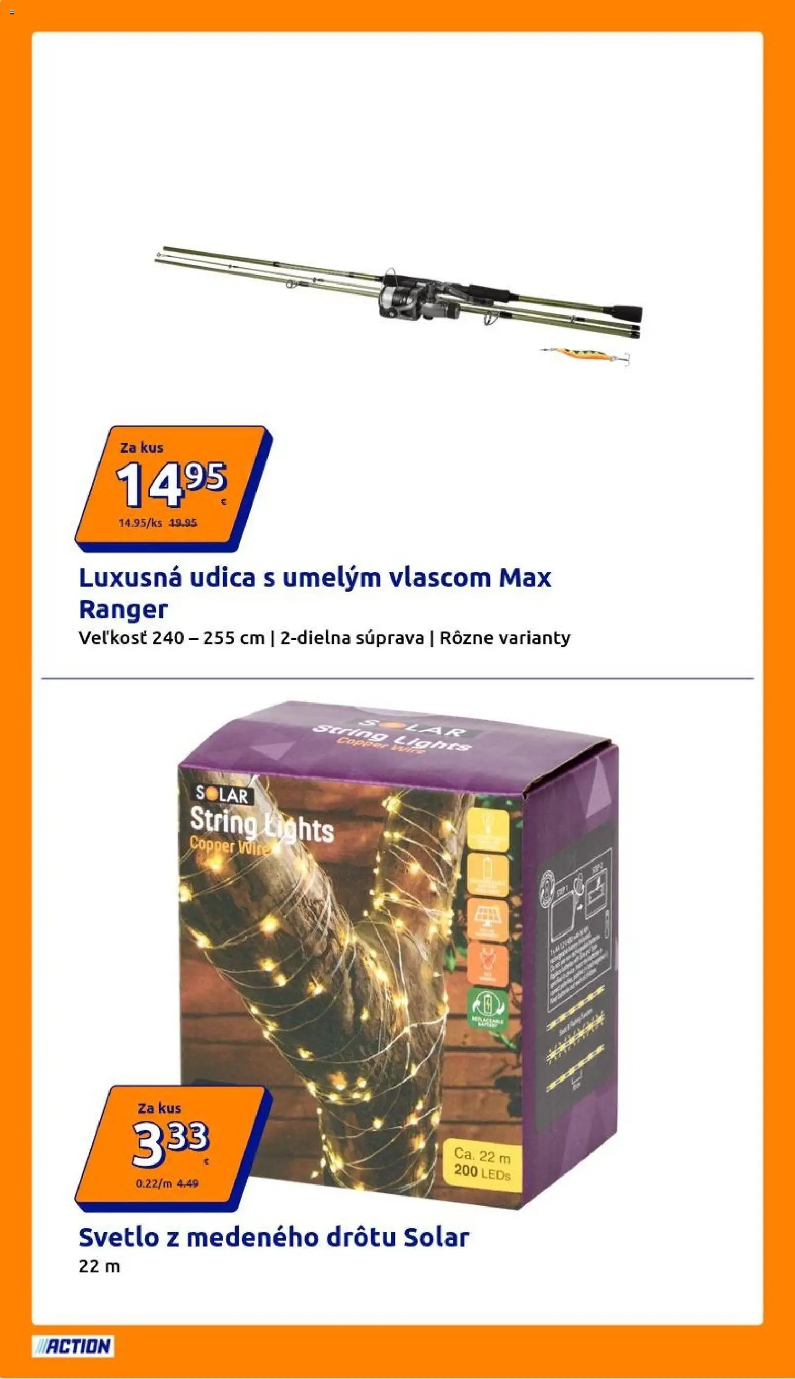 Action leták od 17.06.2026 Action leták