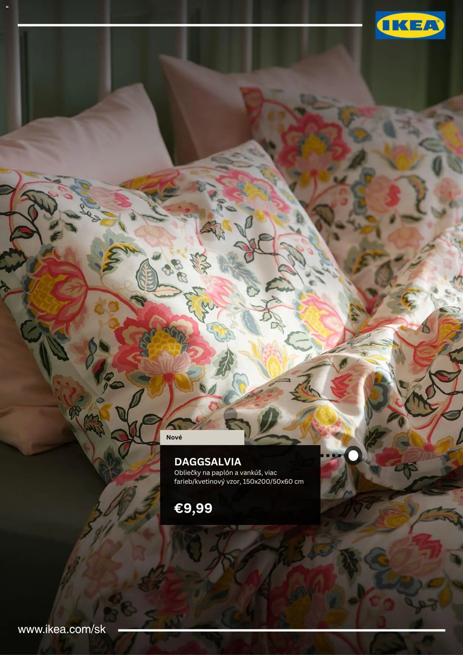 IKEA leták od 28.05.2026 IKEA leták