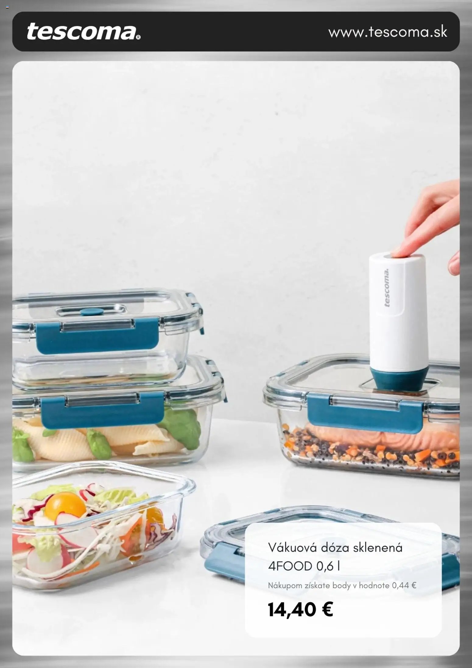 TESCOMA leták od 18.02.2026 Leták (2026-02-18 - 2026-03-19) | 4