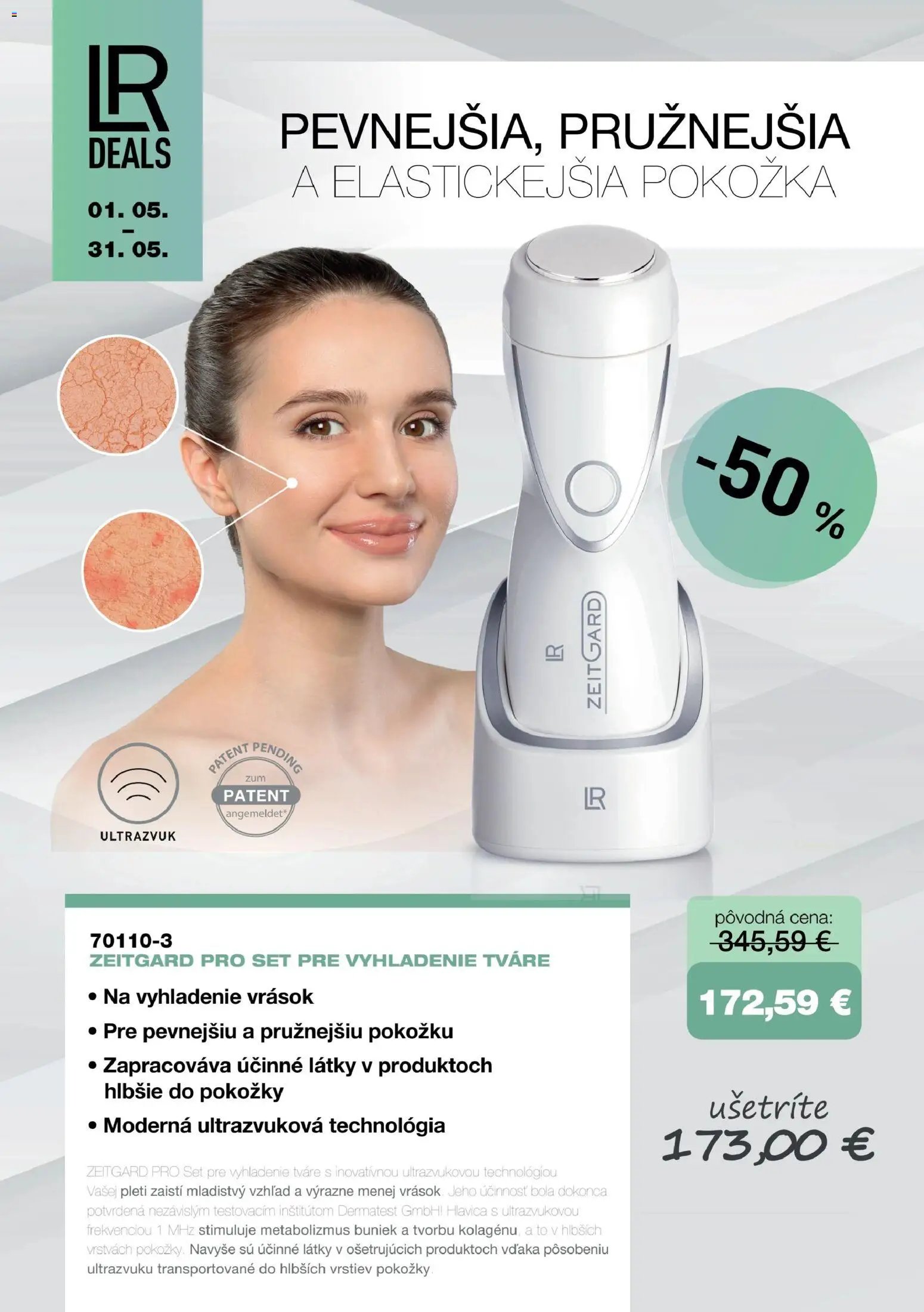 LR leták od 22.05.2026 LR leták (2026-05-22 - 2026-05-31) | 23