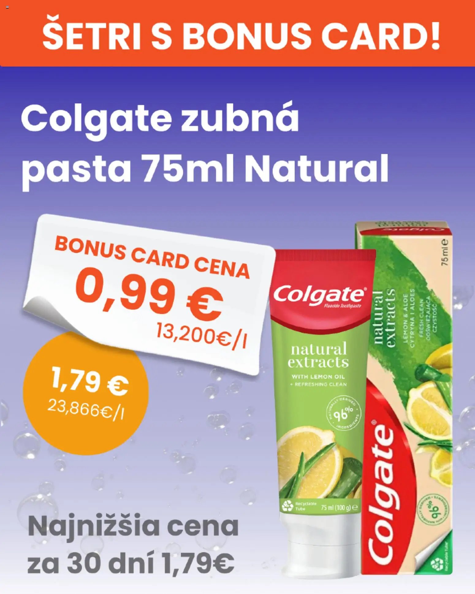 TEVOS drogérie leták od 10.02.2026 Leták (2026-02-10 - 2026-02-20) | 4