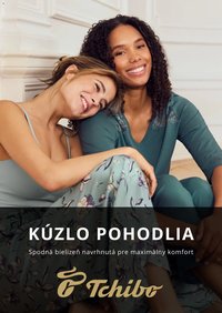 Tchibo leták od 13.03.2026 Tchibo leták (2026-03-13 - 2026-04-14)