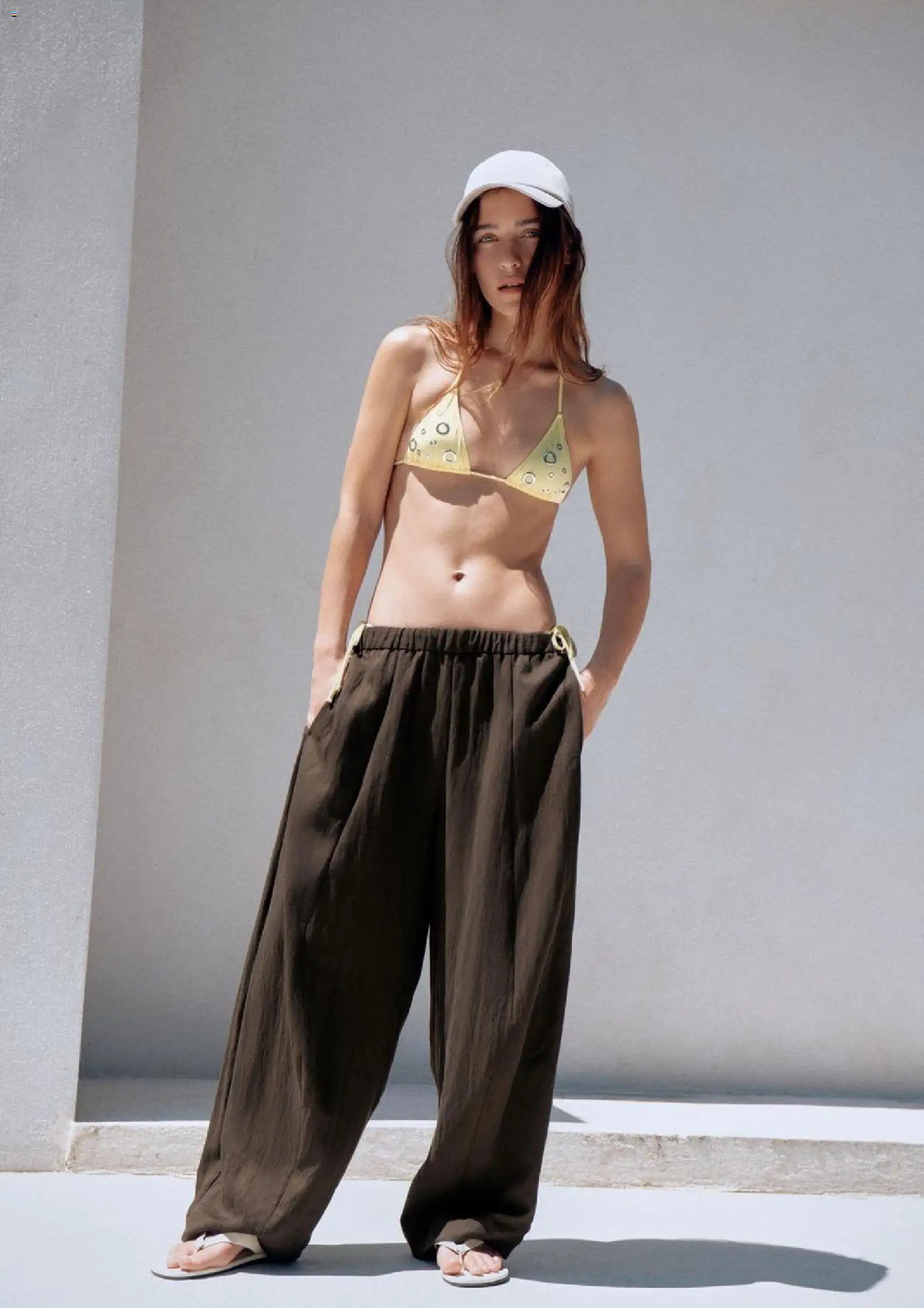 Zara leták od 01.07.2026 Zara Women