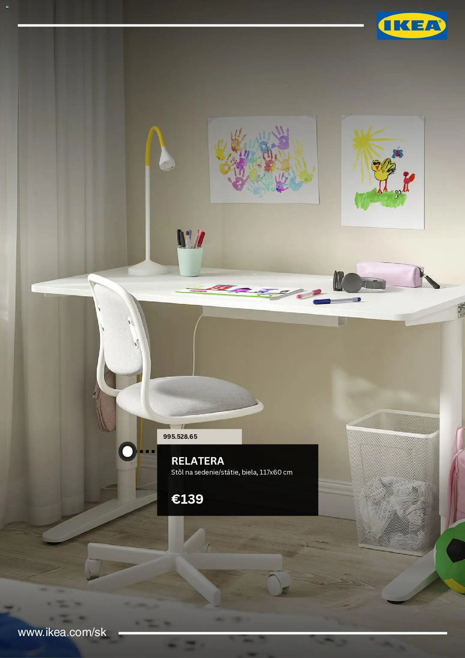 IKEA leták od 05.08.2026 Katalóg IKEA