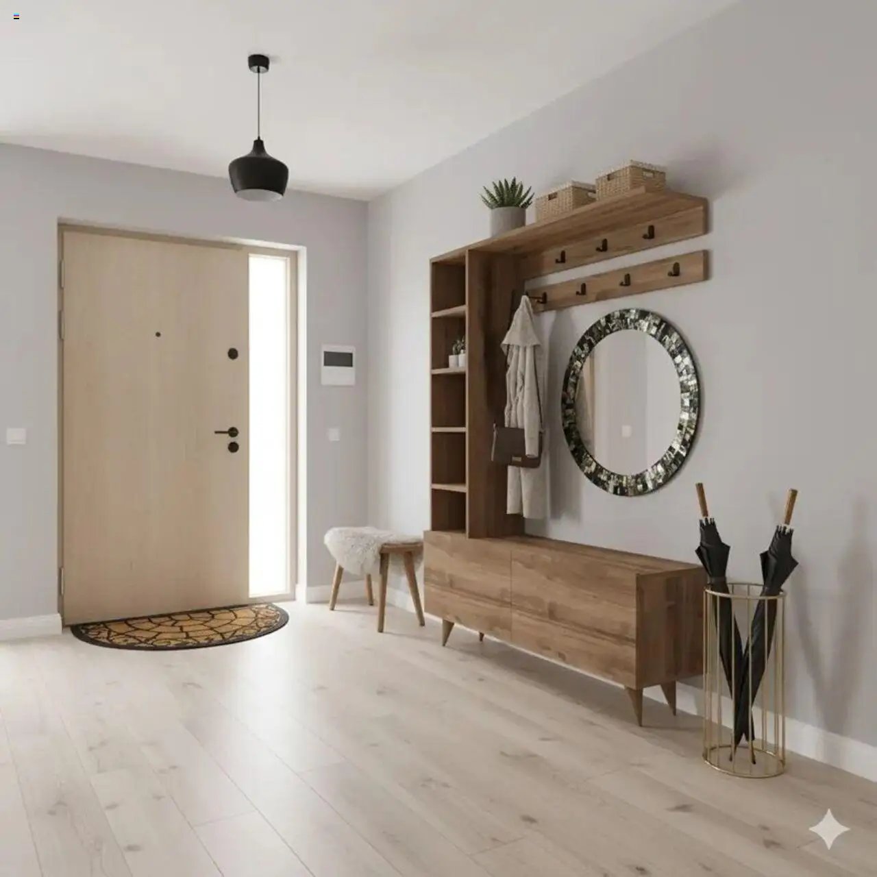 Bonami leták od 01.09.2025 Dizajnová predsieň s kreatívnym nádychom (2025-09-01 - 2025-12-31) | 3