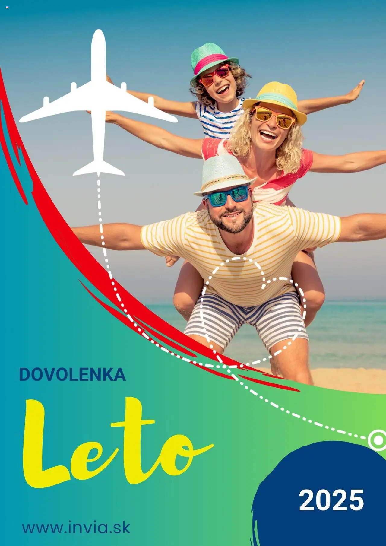 Invia leták od 25.08.2025 Leták (2025-08-25 - 2025-09-28) | 1