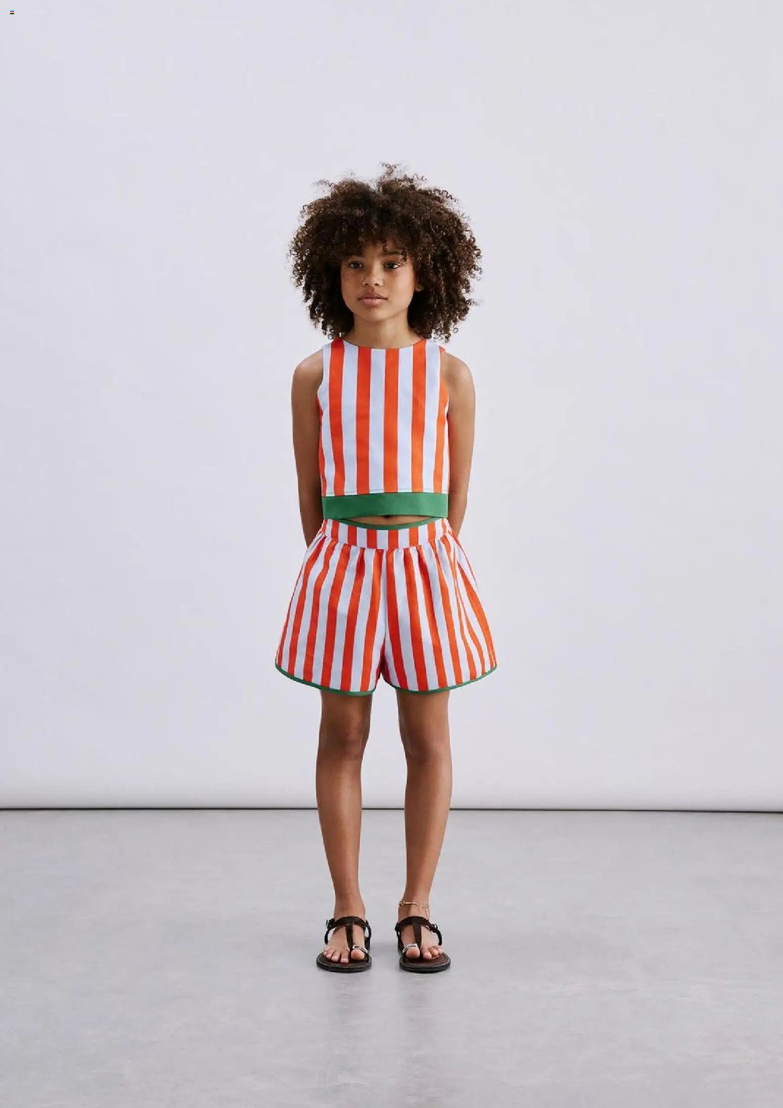Zara leták od 01.07.2026 Zara Girls