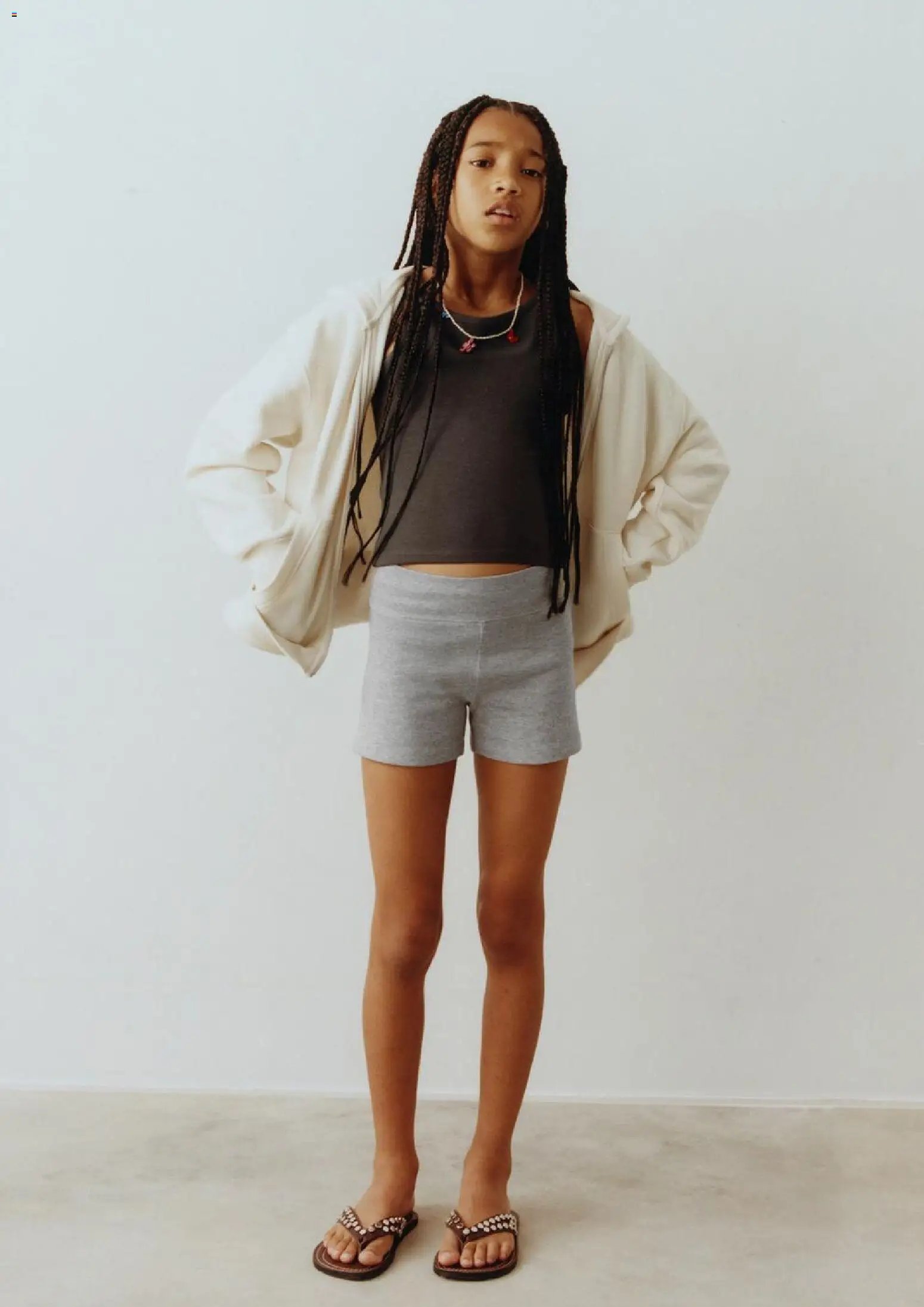 Zara leták od 01.07.2026 Zara Girls