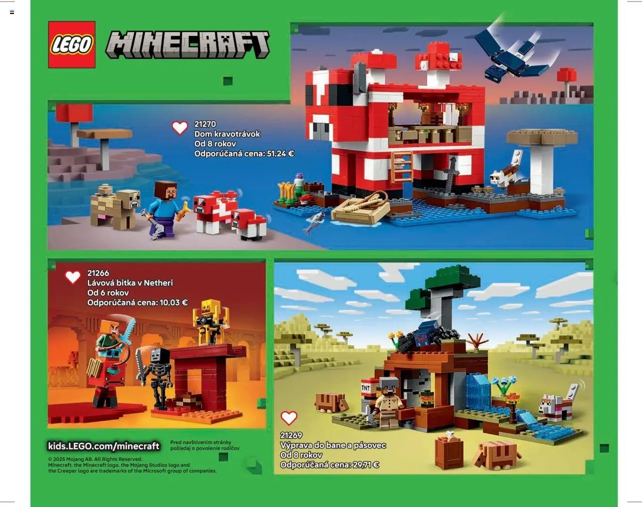 ALLTOYS leták od 01.06.2025 Leták (2025-06-01 - 2025-12-31) | 100