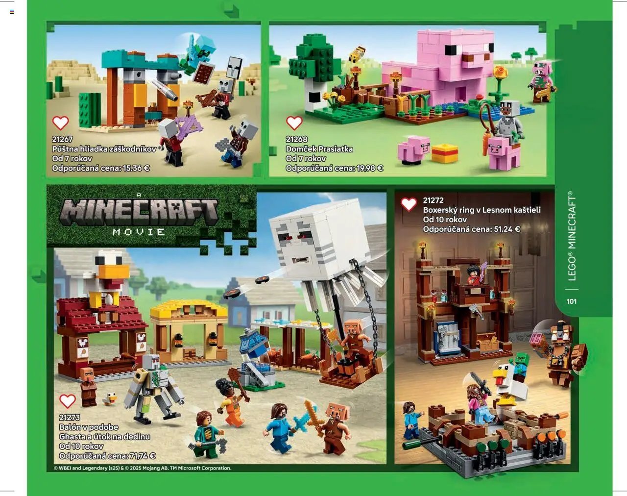 ALLTOYS leták od 01.06.2025 Leták (2025-06-01 - 2025-12-31) | 101