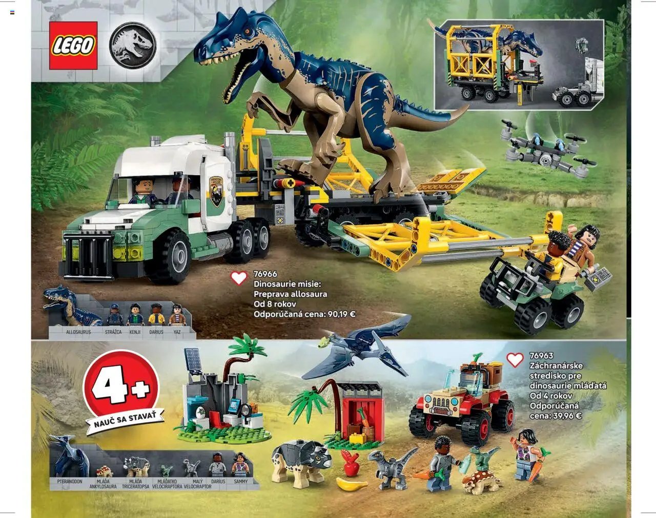 ALLTOYS leták od 01.06.2025 Leták (2025-06-01 - 2025-12-31) | 106