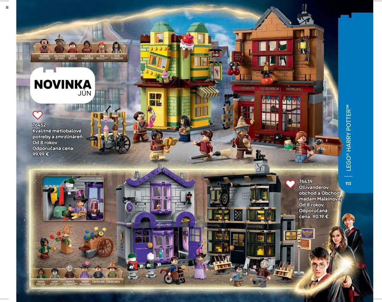 ALLTOYS leták od 01.06.2025 Leták (2025-06-01 - 2025-12-31) | 113