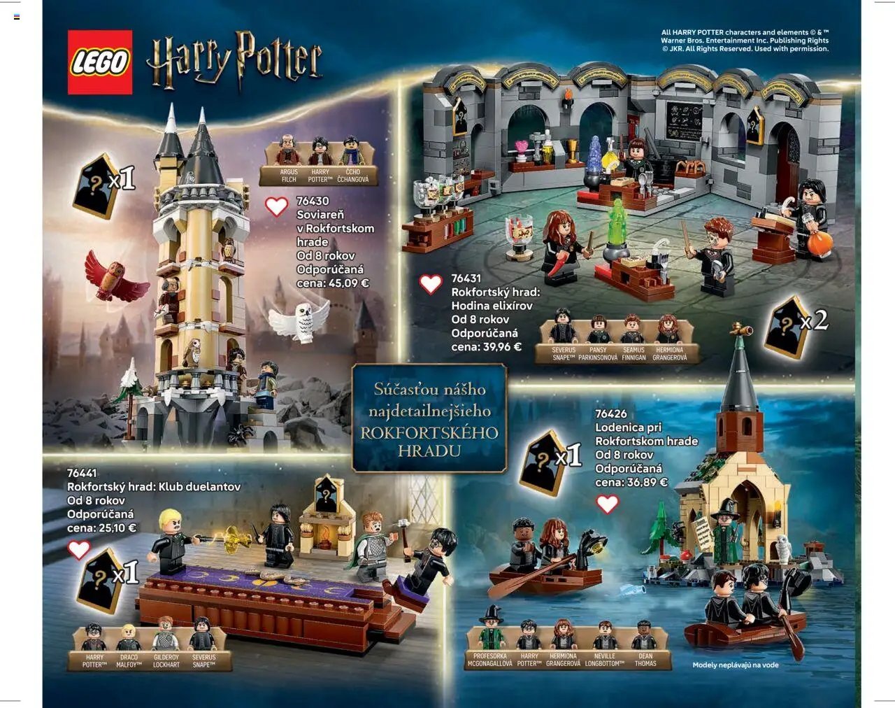 ALLTOYS leták od 01.06.2025 Leták (2025-06-01 - 2025-12-31) | 114